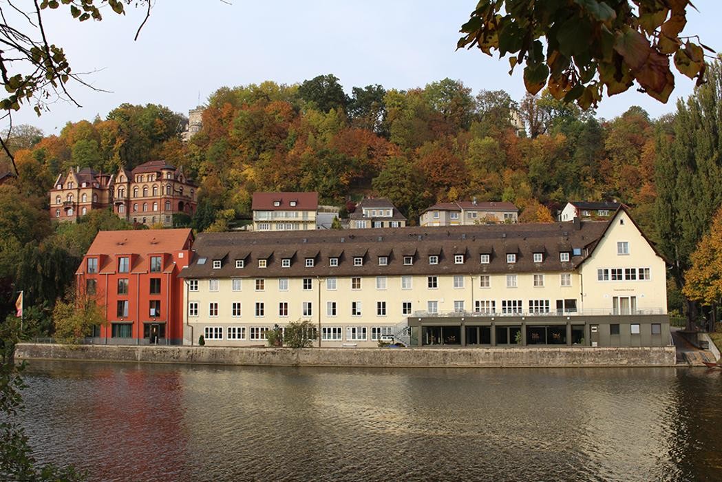 Bilder DJH Jugendherberge Tübingen