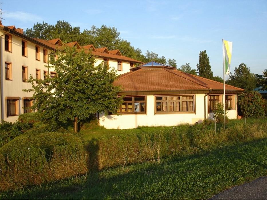 Bilder DJH Jugendherberge Breisach