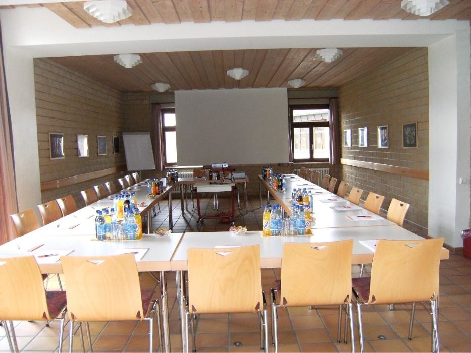 Bilder DJH Jugendherberge Breisach