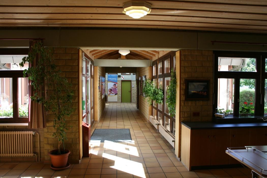 Bilder DJH Jugendherberge Breisach