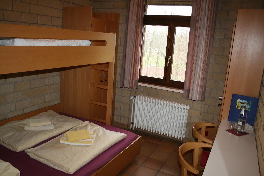 Bilder DJH Jugendherberge Breisach