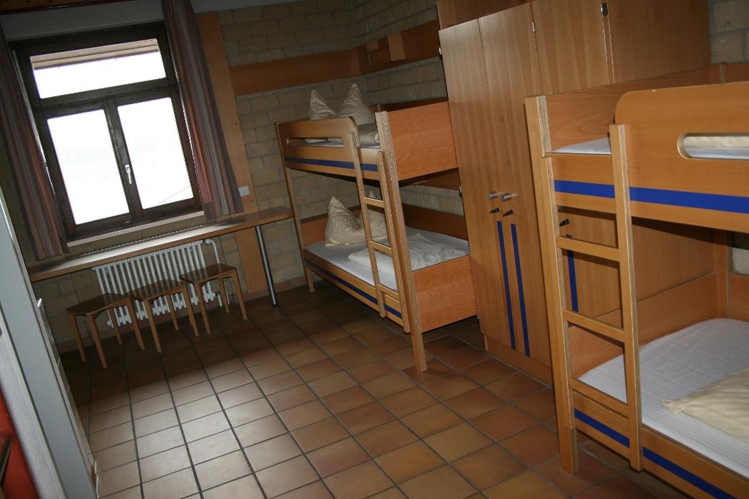 Bilder DJH Jugendherberge Breisach