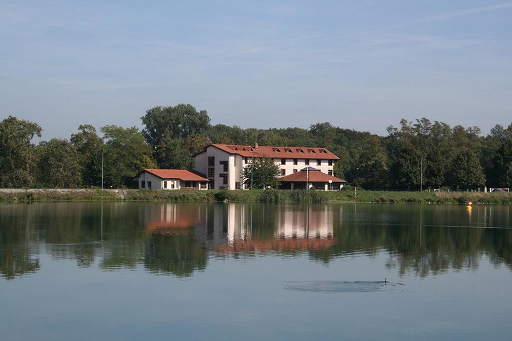 Bilder DJH Jugendherberge Breisach