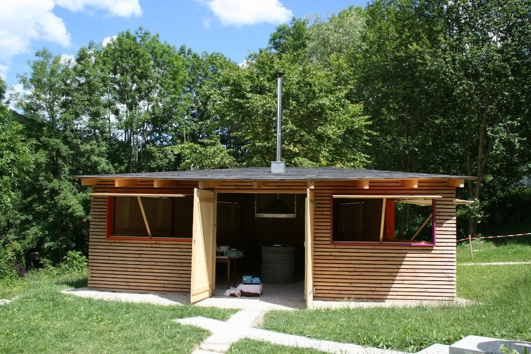 Bilder DJH Jugendherberge Bad Urach