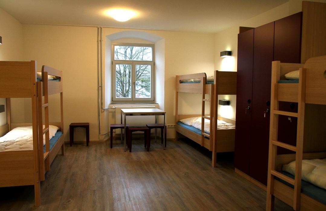 Bilder DJH Jugendherberge Rottweil