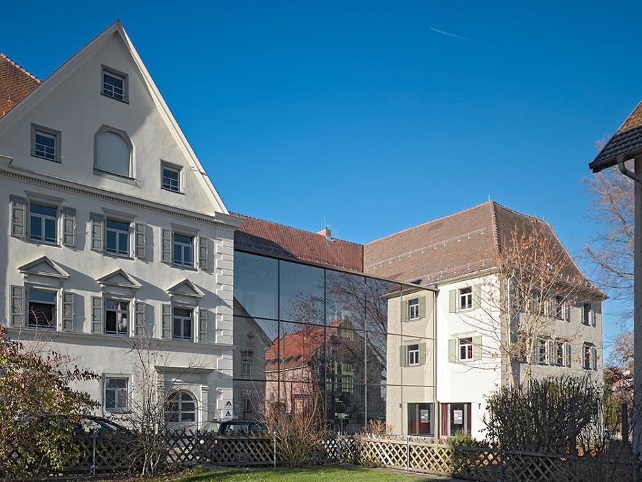 Bilder DJH Jugendherberge Rottweil