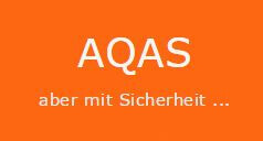 AQAS Frank Schäfers    Ute Schäfers Logo