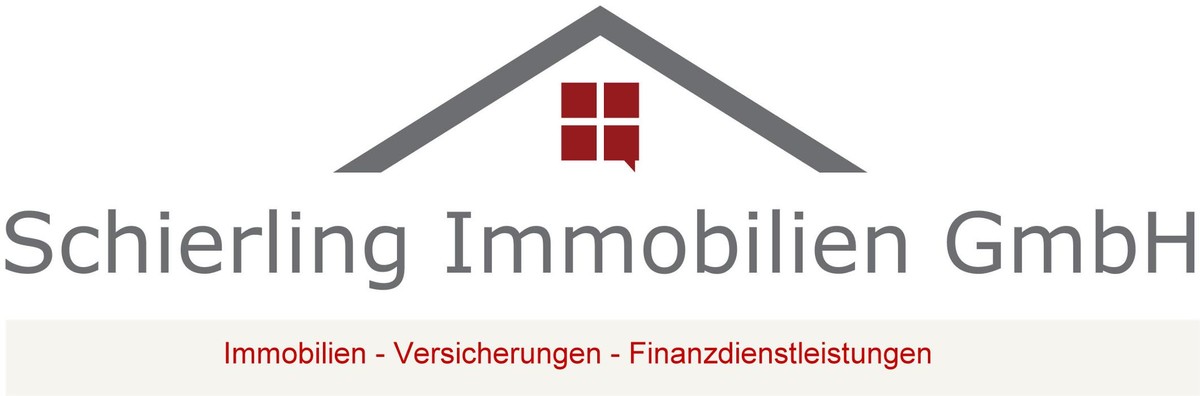 Schierling Immobilien GmbH Logo