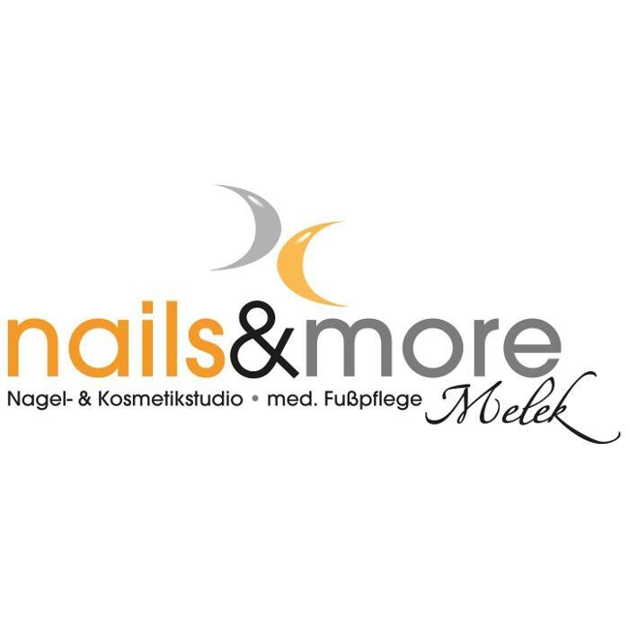 Nails & More Melek | Kosmetikstudio Offenburg Logo