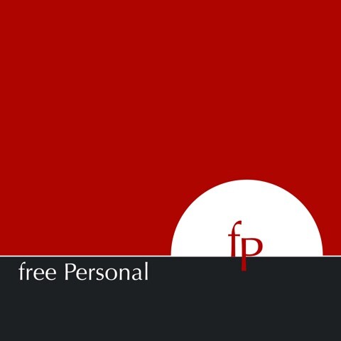 free Personal UG (haftungsbeschränkt) - Personalvermittlung & Personalberatung NRW OWL Logo