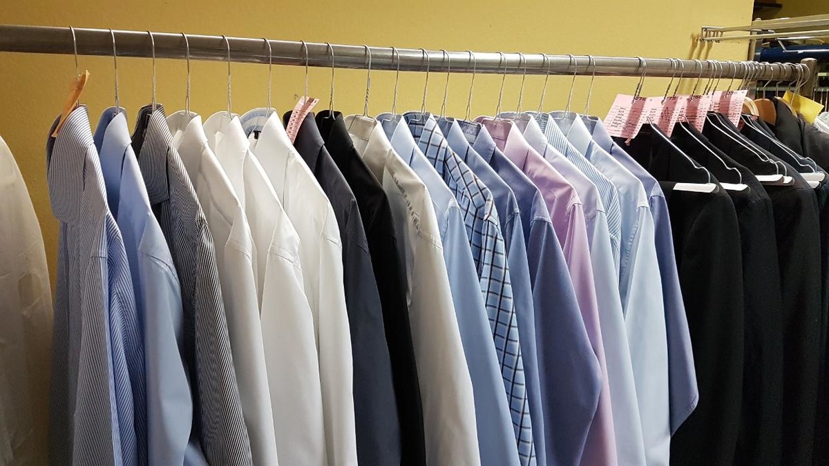 Bilder Textilpflege Gerald Oheim