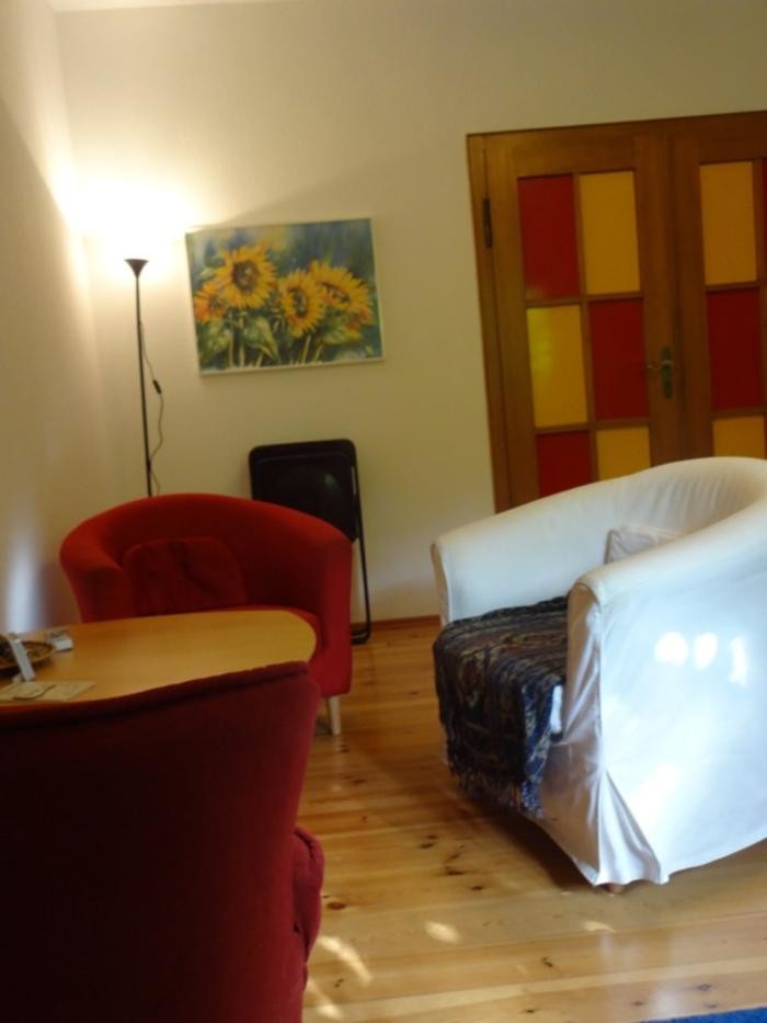 Bilder Psychotherapeutische Praxis Brendle & Hupfer