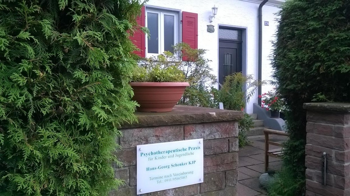Bilder Psychotherapeutische Praxis Brendle & Hupfer