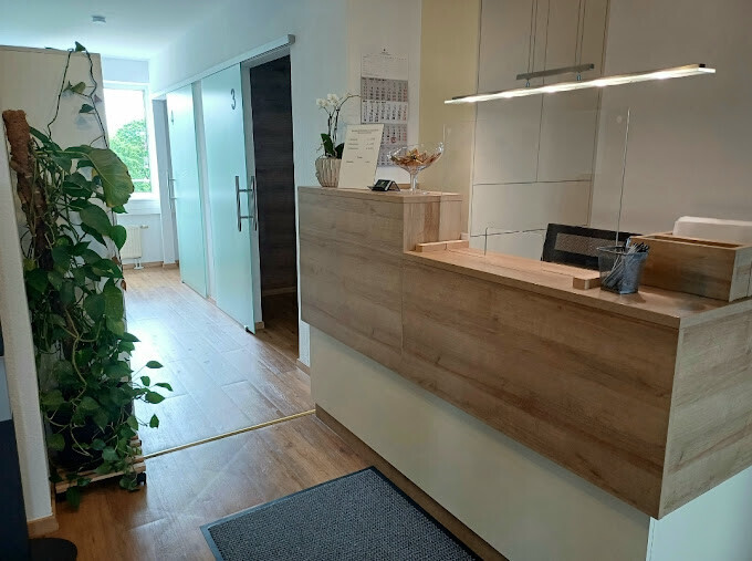 Bilder IN MOTION Physiotherapie