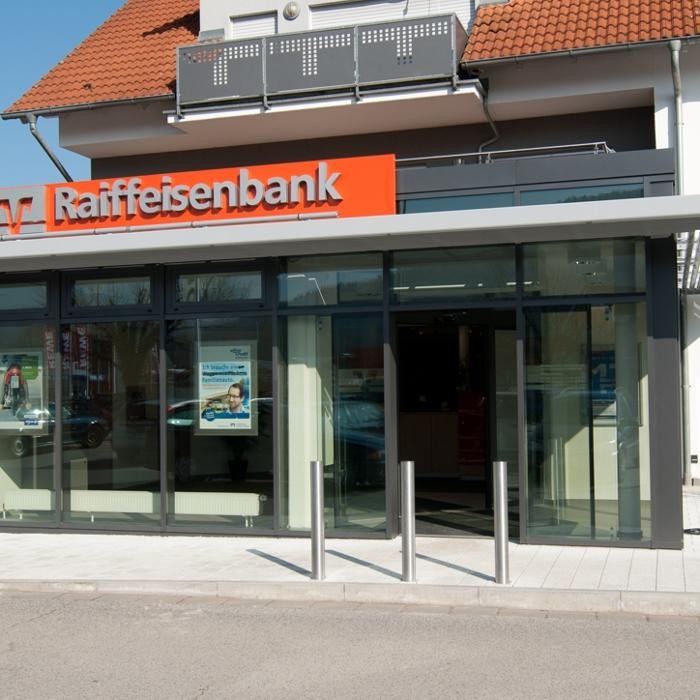 Bilder Raiffeisenbank im Nürnberger Land eG - Filiale Hohenstadt