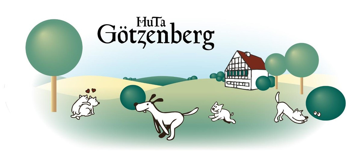 Bilder Huta Götzenberg