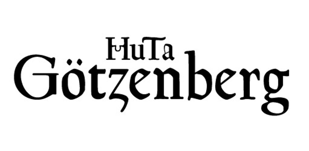 Huta Götzenberg Logo