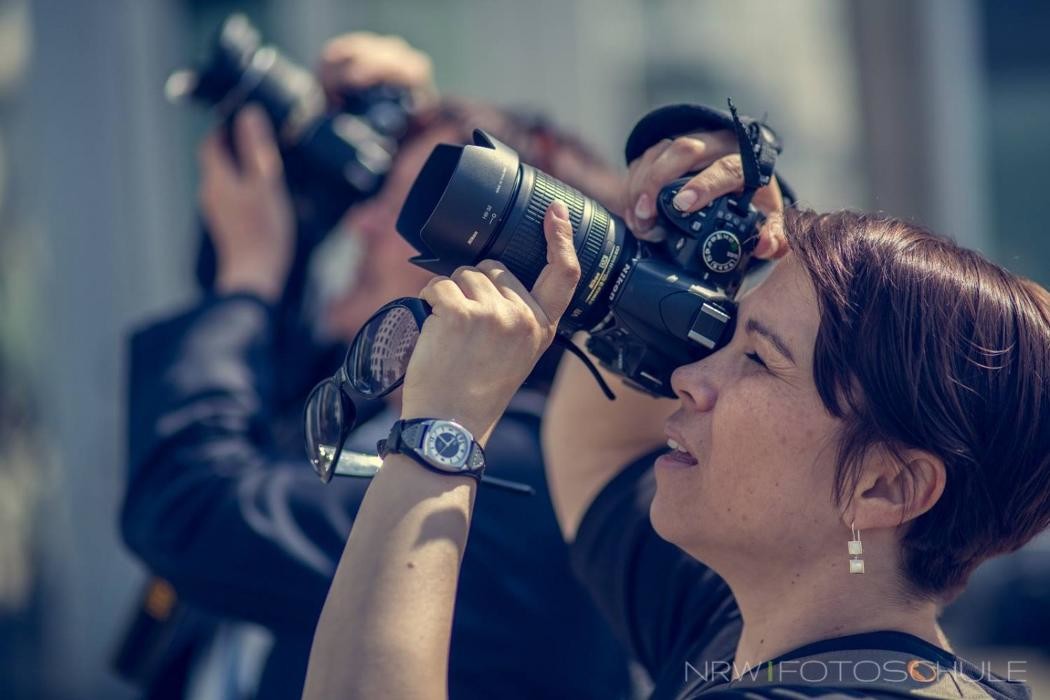 Bilder NRW FOTOSCHULE