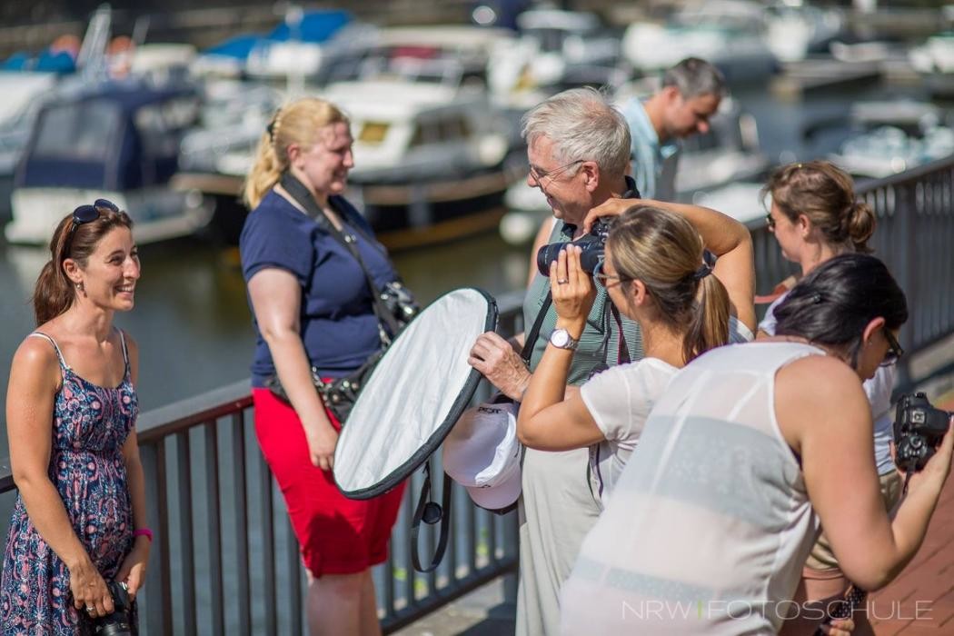 Bilder NRW FOTOSCHULE