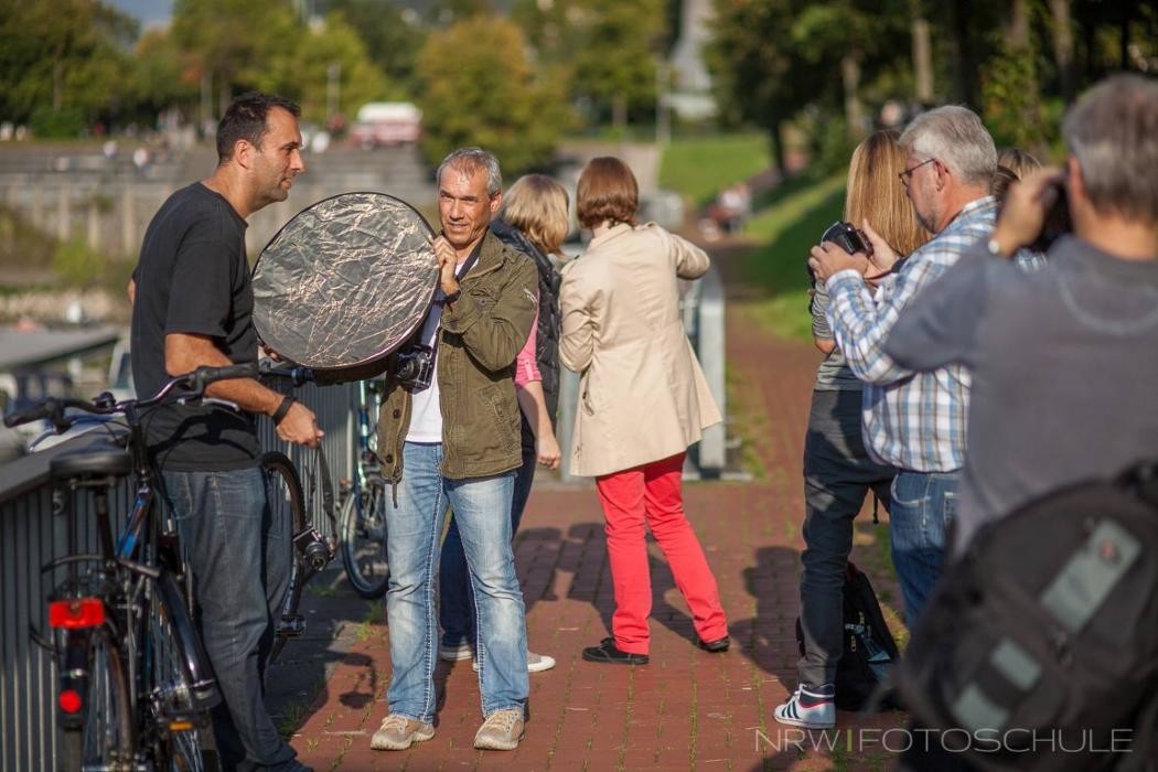 Bilder NRW FOTOSCHULE