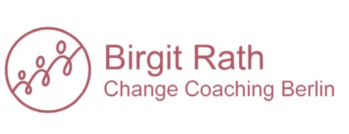 Change Coaching Berlin - Birgit Rath Logo