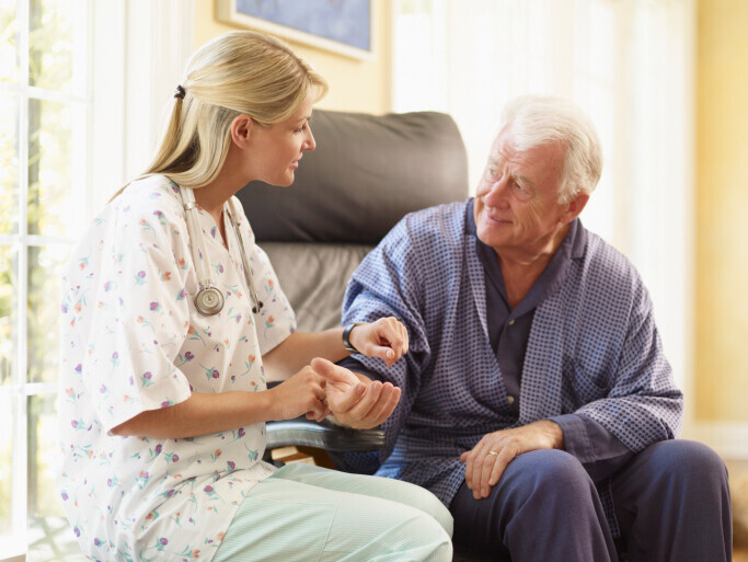 Bilder Ambulanter Pflegedienst Susanne Kovacevic