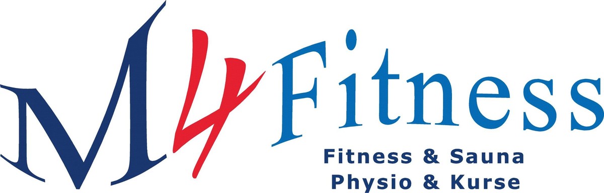 M4Fitness GmbH Anröchte Logo