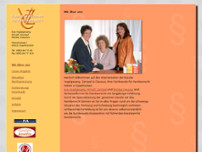 Screenshot for http://www.familienrecht-saar.de