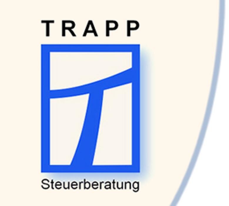 TRAPP Steuerberatung GbR Logo