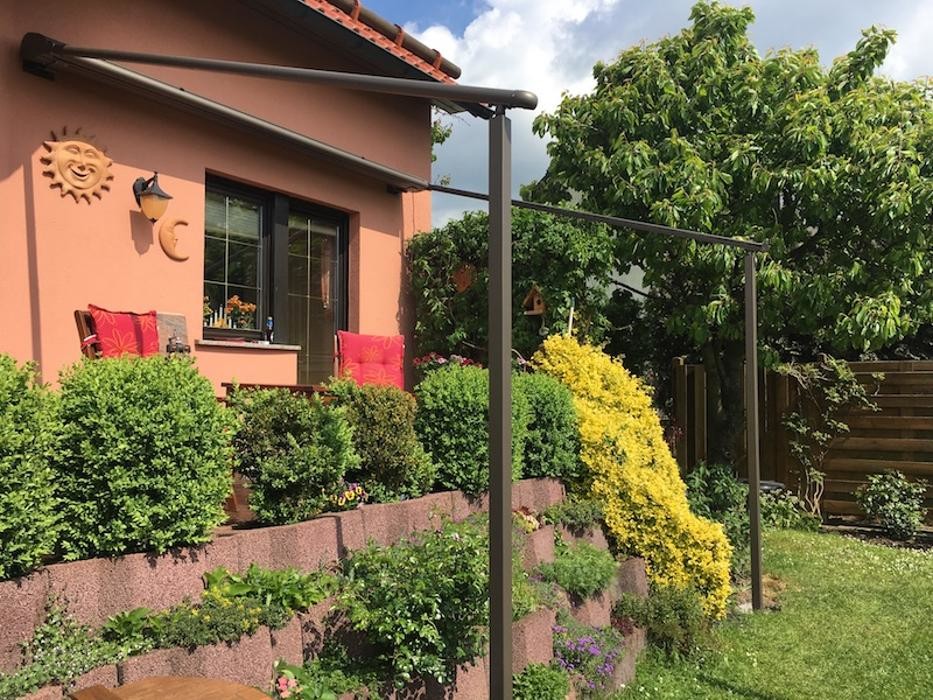 Bilder Schatteria - Markisen und Terrassendächer