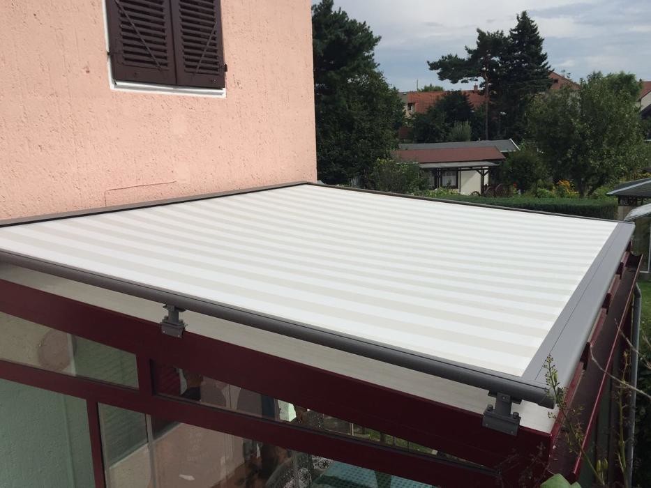 Bilder Schatteria - Markisen und Terrassendächer