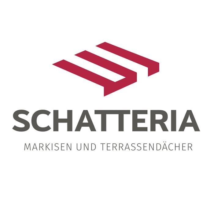 Schatteria - Markisen und Terrassendächer Logo