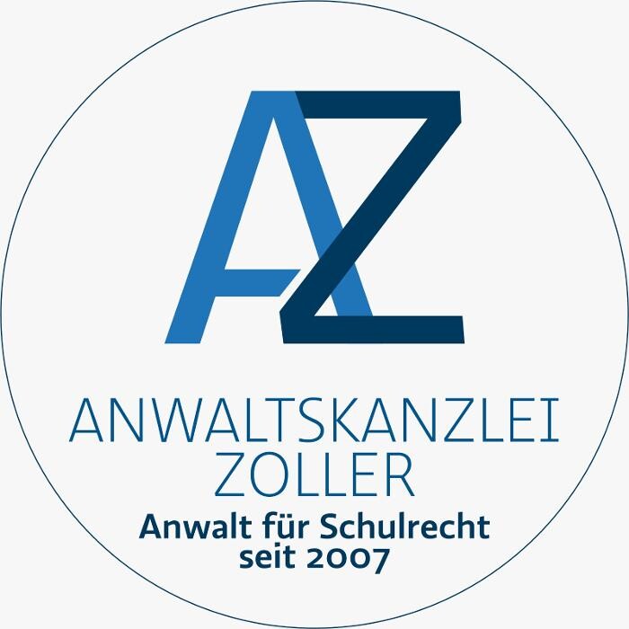 Bilder Anwaltskanzlei Zoller - Anwalt für Schulrecht