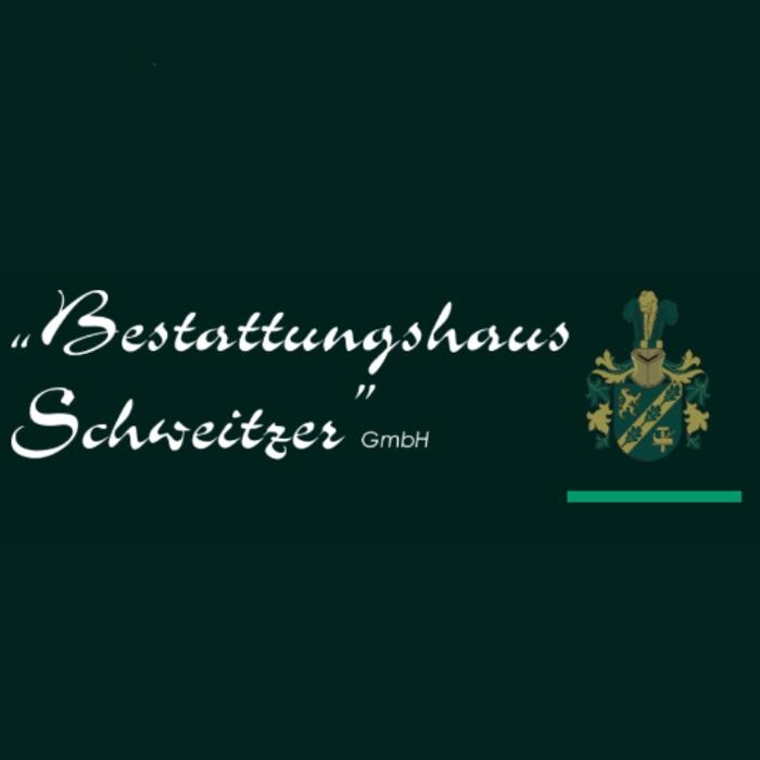 Bestattungshaus Schweitzer GmbH Logo