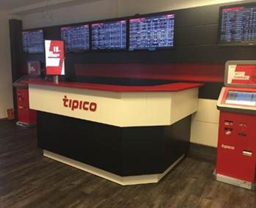 Bilder Tipico nb sport GmbH Wetten, Sportwetten, Tipomat, Spielautomaten