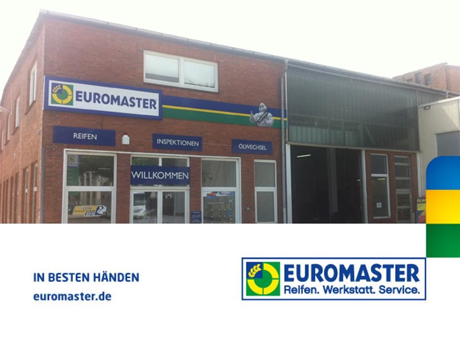 Bilder EUROMASTER GmbH