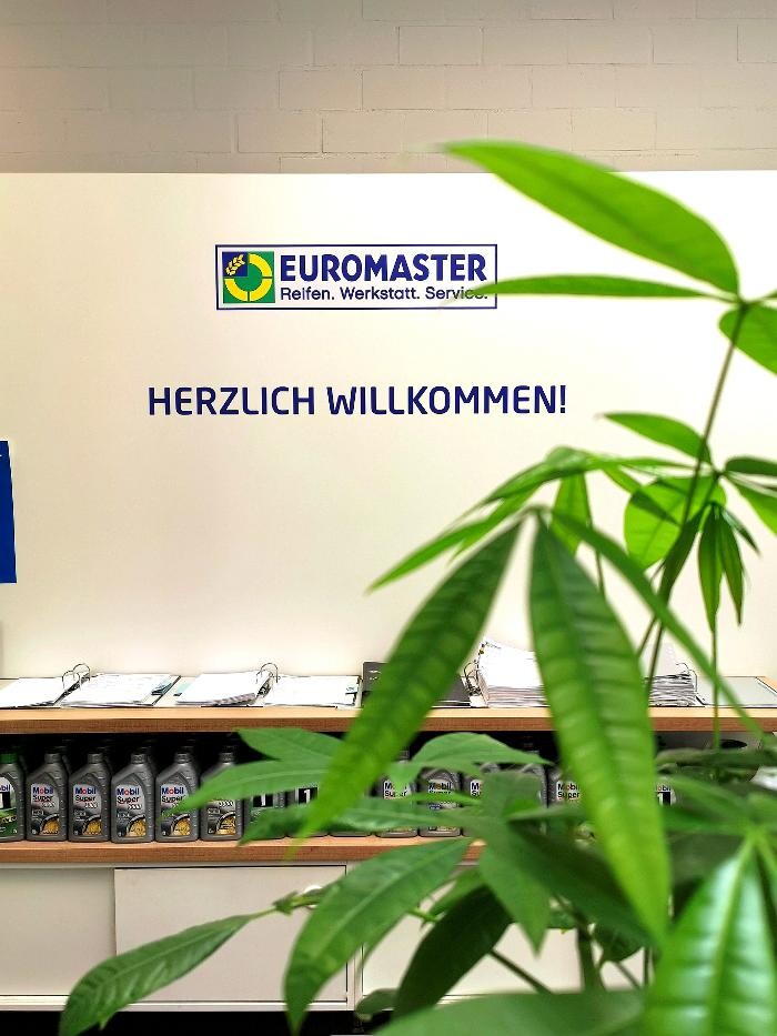Bilder EUROMASTER Berlin-Marzahn PKW
