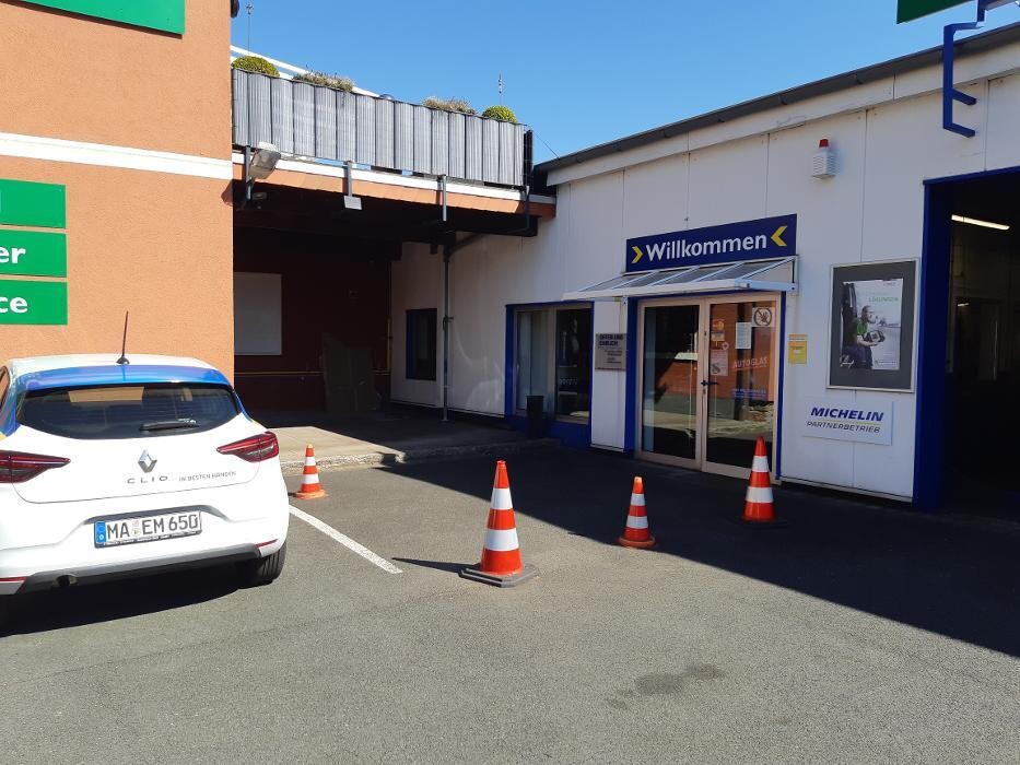 Bilder Protire Reifen & Autoservice GmbH - Partnerbetrieb von Euromaster