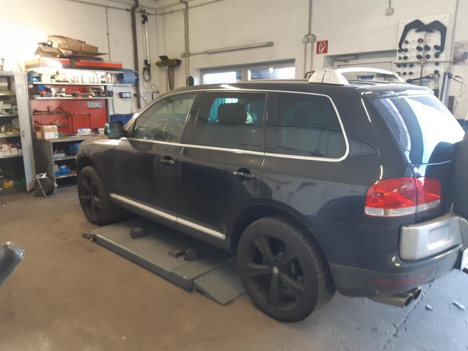 Bilder Protire Reifen & Autoservice GmbH - Partnerbetrieb von Euromaster