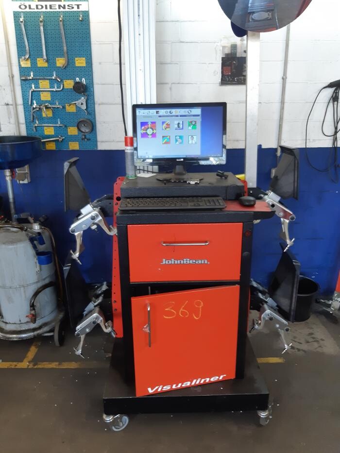 Bilder Protire Reifen & Autoservice GmbH - Partnerbetrieb von Euromaster