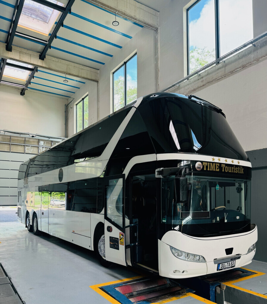 Bilder TIME Touristik GmbH