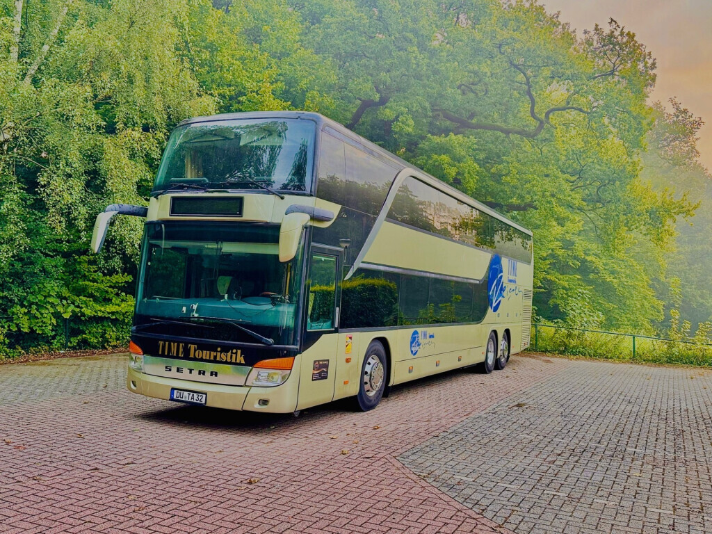 Bilder TIME Touristik GmbH
