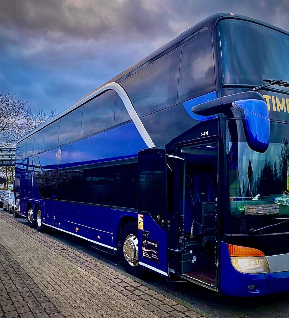 Bilder TIME Touristik GmbH