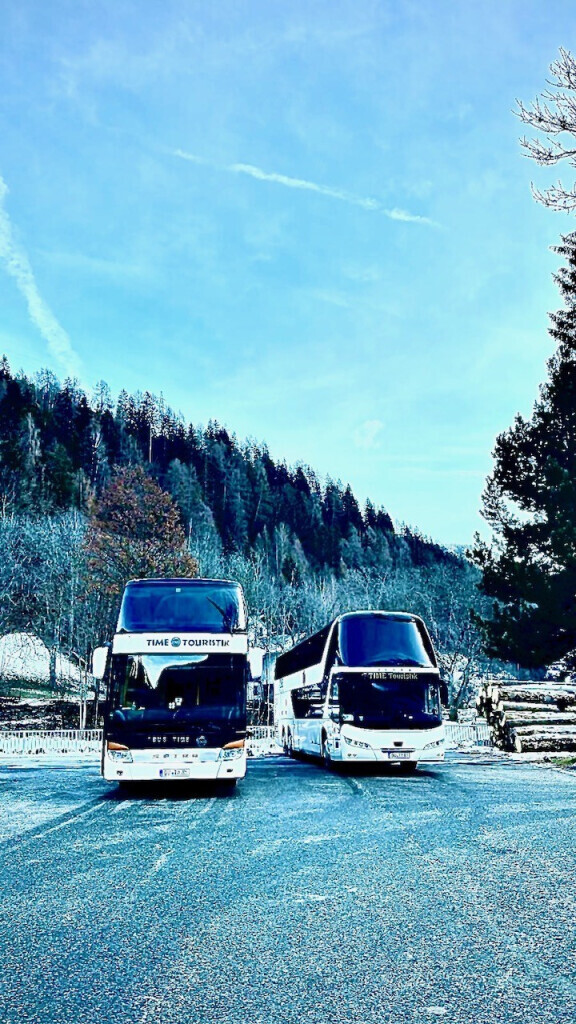 Bilder TIME Touristik GmbH