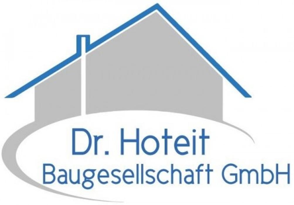 Dr. Hoteit Baugesellschaft mbH Logo