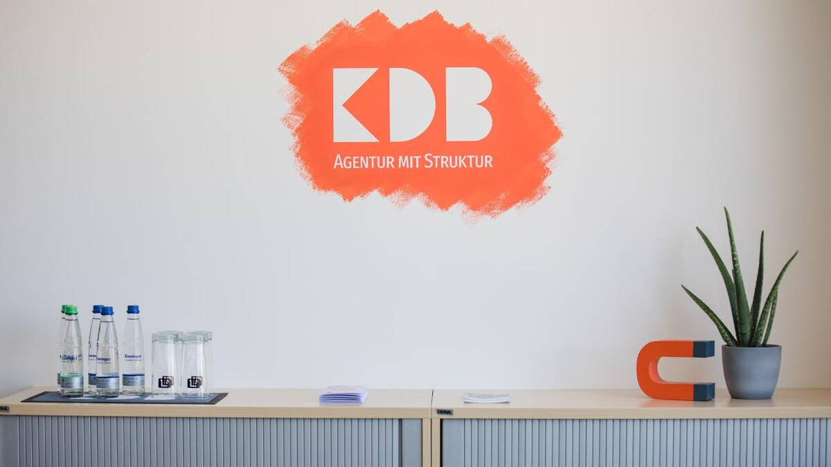 Bilder KDB Medienagentur GmbH