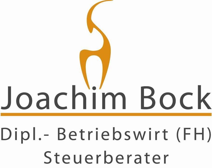 Bock Steuerberater Logo