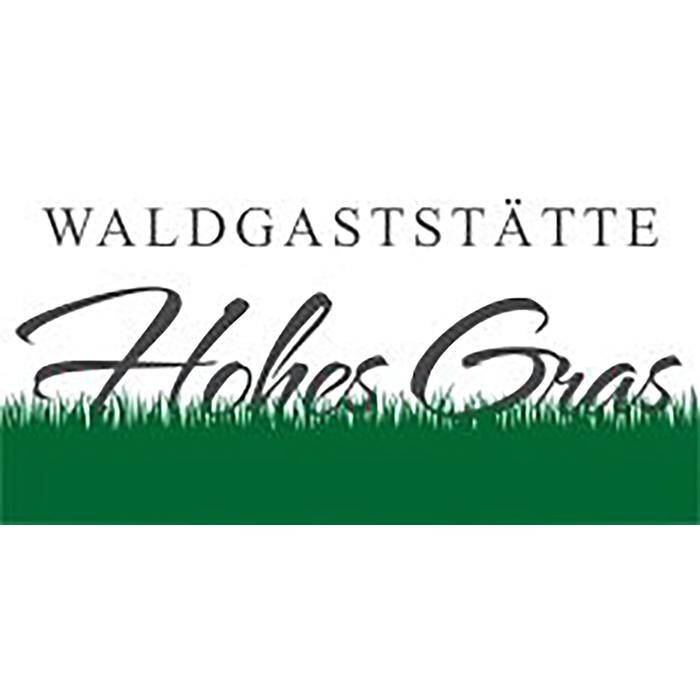 Bilder Waldgaststätte Hohes Gras