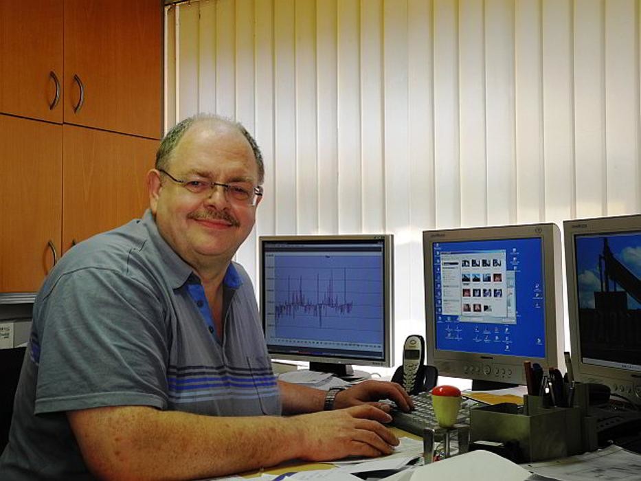 Bilder Ongsiek Haustechnik