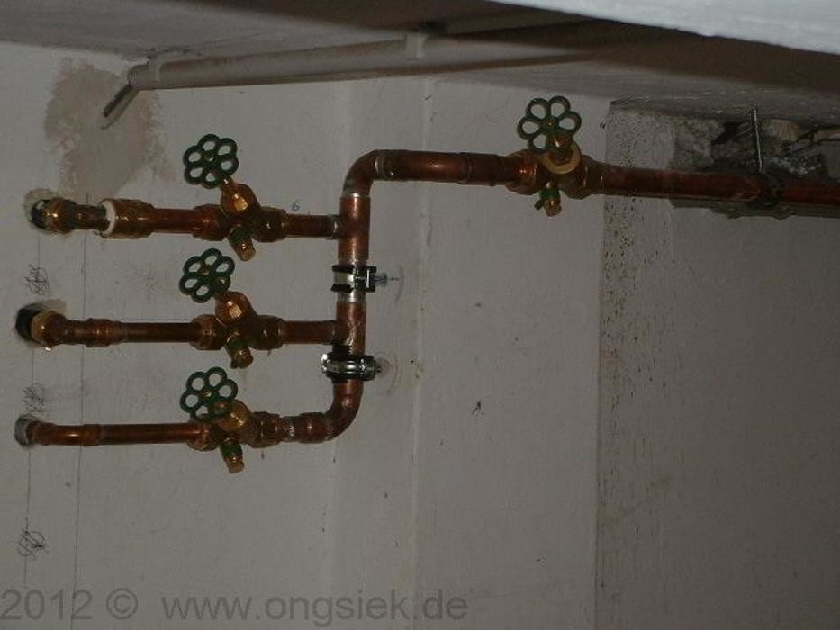 Bilder Ongsiek Haustechnik
